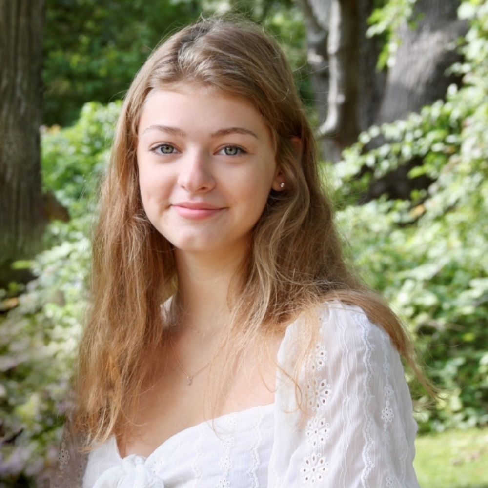 Meet your Posher, Karlee
